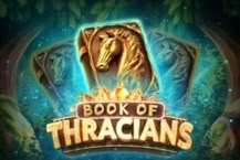 Book of Thracians