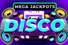 Mega Jackpots Disco