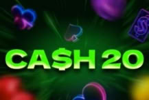 Cash 20