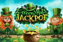 Greenhats' Jackpot