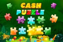 Cash Puzzle