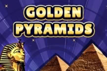 Golden Pyramids