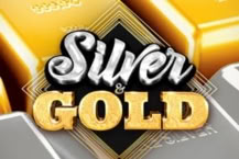 Silver & Gold