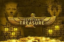 Egyptian Treasure