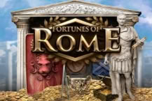 Fortunes of Rome