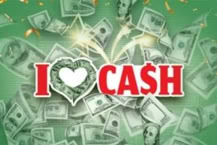 I Love Cash