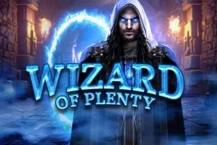 Wizard of Plenty