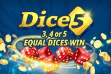 Dice 5