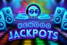 Kenooo Jackpots