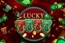 Lucky 7777