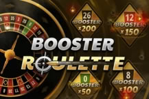 Booster Roulette