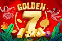 Golden 7 Martenitsa