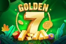 Golden 7 Spring