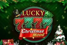 Lucky 7777 Christmas