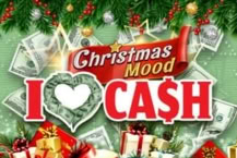 I Love Cash Christmas