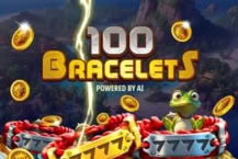 100 Bracelets