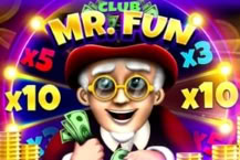 Club Mr.Fun