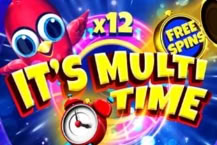 It's Multi Time