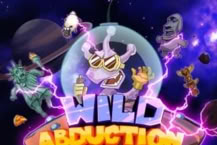 Wild Abduction