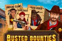 Busted Bounties