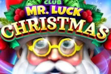 Club Mr. Luck Christmas