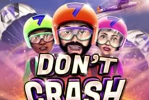 Don't Crash