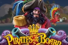 Pirates On Board