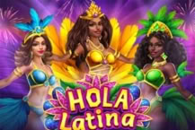 Hola Latina