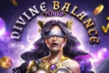 Divine Balance Plinko