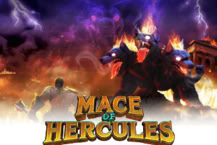 Mace of Hercules