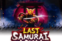 Last Samurai