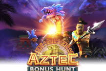Aztec: Bonus Hunt