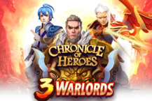 3 Warlords