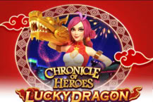 Lucky Dragon