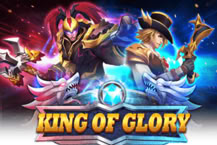 King of Glory