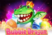 Bubble Dragon