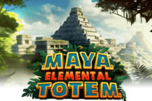Maya: Elemental Totem