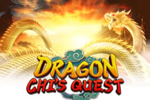 Dragon Chi’s Quest