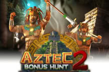 Aztec: Bonus Hunt 2