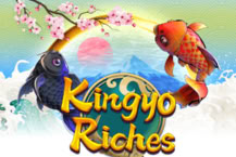 Kingyo Riches