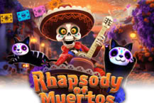 Rhapsody of Muertos