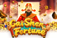Cai Shen Fortune