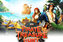 Pirate Treasure Hunt