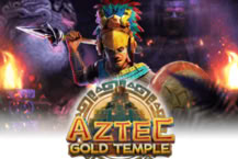Aztec: Gold Temple