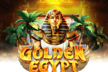 Golden Egypt