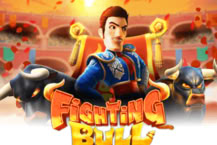 Fighting Bull
