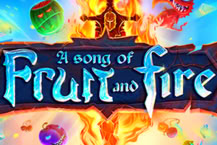 A song of Fruits and Fire