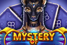Mystery of EvenBet