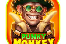 Punky Monkey