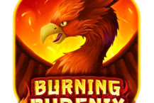 Burning Phoenix